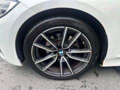 BMW 3 Series 325Li M Sport Package - фото 11