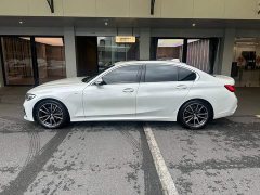 BMW 3 Series 325Li M Sport Package - фото 12