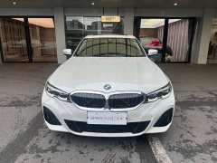 BMW 3 Series 325Li M Sport Package - фото 3
