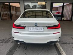 BMW 3 Series 325Li M Sport Package - фото 4