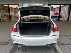 BMW 3 Series 325Li M Sport Package - фото 5
