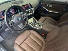 BMW 3 Series 325Li M Sport Package - фото 6