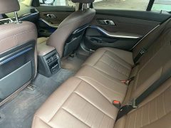 BMW 3 Series 325Li M Sport Package - фото 7