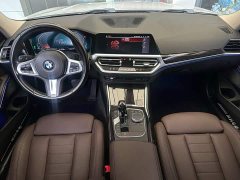 BMW 3 Series 325Li M Sport Package - фото 8