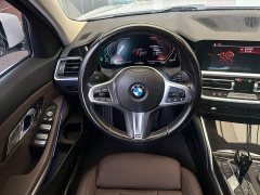 BMW 3 Series 325Li M Sport Package - фото 9