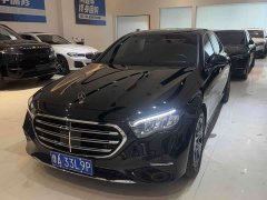 Mercedes-Benz E-Class E 260 L - фото 1