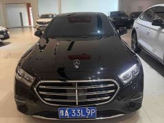 Mercedes-Benz E-Class E 260 L - фото 2