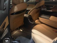 Mercedes-Benz E-Class E 260 L - фото 6