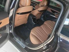 Mercedes-Benz E-Class E 260 L - фото 7