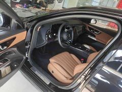 Mercedes-Benz E-Class E 260 L - фото 8