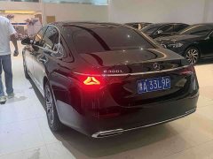 Mercedes-Benz E-Class E 260 L - фото 9