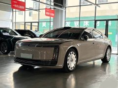 Lynk & Co Zunjie S800 extended range Xinghui Premium Edition 5 seats (192-line lidar) - фото 1