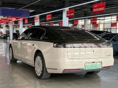 Lynk & Co Zunjie S800 extended range Xinghui Premium Edition 5 seats (192-line lidar) - фото 13