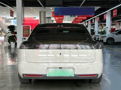 Lynk & Co Zunjie S800 extended range Xinghui Premium Edition 5 seats (192-line lidar) - фото 14