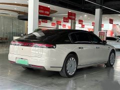 Lynk & Co Zunjie S800 extended range Xinghui Premium Edition 5 seats (192-line lidar) - фото 15