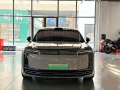 Lynk & Co Zunjie S800 extended range Xinghui Premium Edition 5 seats (192-line lidar) - фото 2