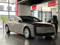 Lynk & Co Zunjie S800 extended range Xinghui Premium Edition 5 seats (192-line lidar) - фото 3