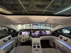 Lynk & Co Zunjie S800 extended range Xinghui Premium Edition 5 seats (192-line lidar) - фото 4