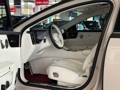 Lynk & Co Zunjie S800 extended range Xinghui Premium Edition 5 seats (192-line lidar) - фото 5