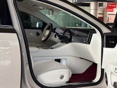 Lynk & Co Zunjie S800 extended range Xinghui Premium Edition 5 seats (192-line lidar) - фото 6