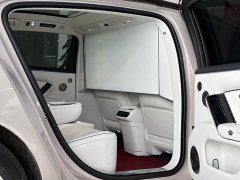 Lynk & Co Zunjie S800 extended range Xinghui Premium Edition 5 seats (192-line lidar) - фото 7