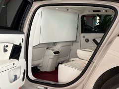 Lynk & Co Zunjie S800 extended range Xinghui Premium Edition 5 seats (192-line lidar) - фото 8