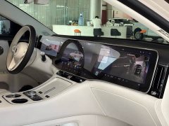 Lynk & Co Zunjie S800 extended range Xinghui Premium Edition 5 seats (192-line lidar) - фото 9