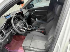 Audi Q5L Sportback 2022 facelift 40 TFSI luxury - фото 4