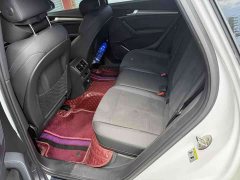 Audi Q5L Sportback 2022 facelift 40 TFSI luxury - фото 5