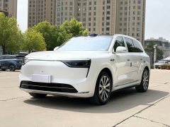 AITO Wenjie M8 2025 extended range Max version 37kWh 5-seater version (192-line lidar) - фото 1