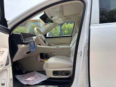 AITO Wenjie M8 2025 extended range Max version 37kWh 5-seater version (192-line lidar) - фото 4