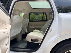 AITO Wenjie M8 2025 extended range Max version 37kWh 5-seater version (192-line lidar) - фото 6