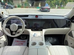 AITO Wenjie M8 2025 extended range Max version 37kWh 5-seater version (192-line lidar) - фото 7
