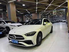 Mercedes-Benz C-Class 2023 Facelift II C 260 L - фото 1