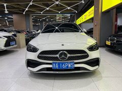 Mercedes-Benz C-Class 2023 Facelift II C 260 L - фото 2