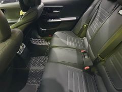 Mercedes-Benz C-Class 2023 Facelift II C 260 L - фото 5