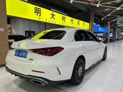 Mercedes-Benz C-Class 2023 Facelift II C 260 L - фото 8