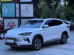 BYD Song PLUS NEV Champion Edition DM-i 150KM Flagship PLUS - фото 1