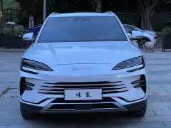 BYD Song PLUS NEV Champion Edition DM-i 150KM Flagship PLUS - фото 2