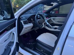 BYD Song PLUS NEV Champion Edition DM-i 150KM Flagship PLUS - фото 3