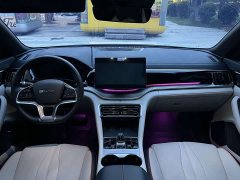 BYD Song PLUS NEV Champion Edition DM-i 150KM Flagship PLUS - фото 5