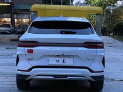 BYD Song PLUS NEV Champion Edition DM-i 150KM Flagship PLUS - фото 7