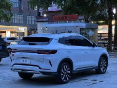 BYD Song PLUS NEV Champion Edition DM-i 150KM Flagship PLUS - фото 8