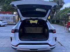 BYD Song PLUS NEV Champion Edition DM-i 150KM Flagship PLUS - фото 9