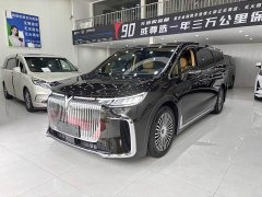 Voyah Lantu Dreamer PHEV four-wheel drive premium Kunpeng version - фото 1
