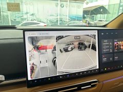 Voyah Lantu Dreamer PHEV four-wheel drive premium Kunpeng version - фото 11