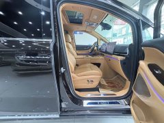 Voyah Lantu Dreamer PHEV four-wheel drive premium Kunpeng version - фото 12