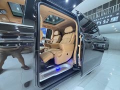 Voyah Lantu Dreamer PHEV four-wheel drive premium Kunpeng version - фото 13