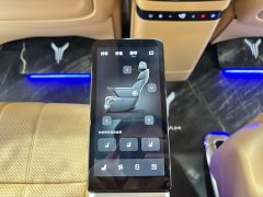 Voyah Lantu Dreamer PHEV four-wheel drive premium Kunpeng version - фото 15
