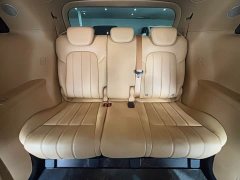Voyah Lantu Dreamer PHEV four-wheel drive premium Kunpeng version - фото 16
